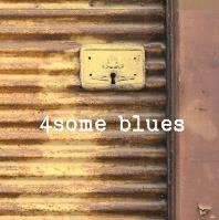Cover 4Some Blues 1059