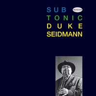 Cover Duke Seidmann