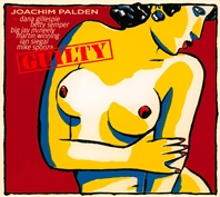 Cover Joachim Palden